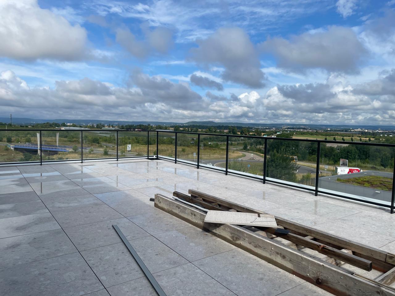 Bureau Peltre 1342m² Vente bureau Peltre Moselle OVBUR2427043 11
